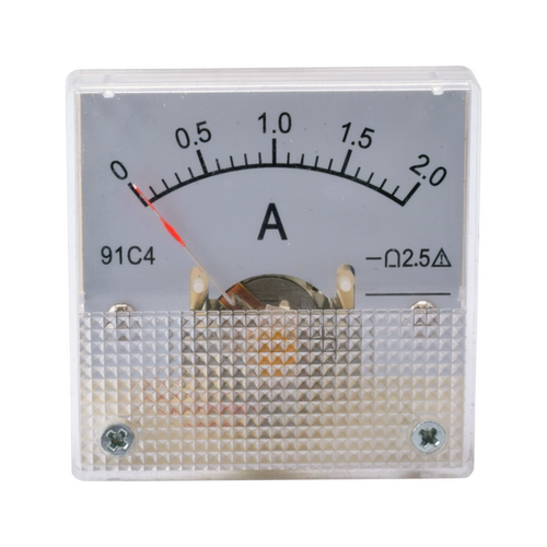 电流表91C4-A 1A2A3A5A8A10A15A20A30A50A100A150A200A300A500A