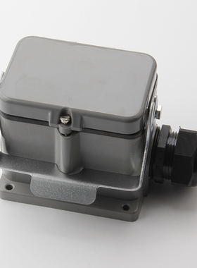 重载连接器外壳H48B-SDR-LB-M50,M40,M32,PG42,PG36,29底座保护盖
