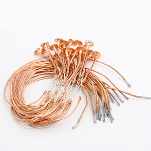 国标高压熔丝35KV带扣3A40A200A户外跌落式熔断器令克开关保险丝