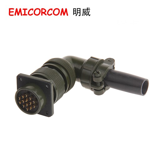 CA06COM-E20-27S航空插头VG95234连接器CA08COM CA02COM-E20-27P