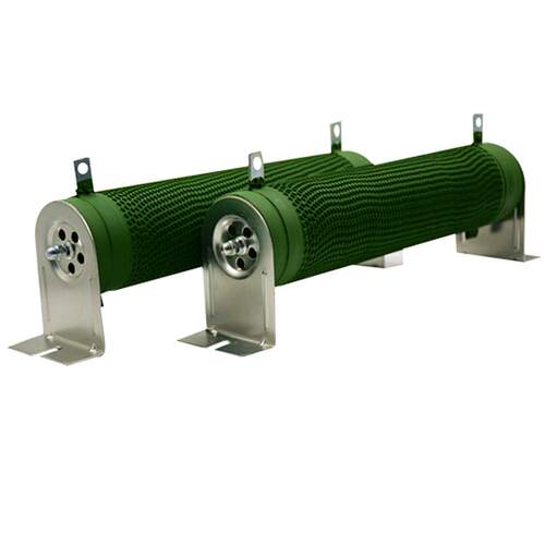 CRHX-B变频器刹车制动电阻 RXG20-2000W 放电老化负载绕线电阻器