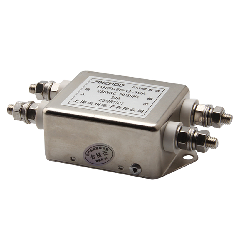 安州30A35A40A滤波器EMIFILTER