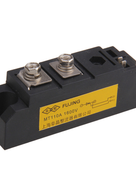 阜晶可控硅模块 MT200A MTC160A MT110A MT90A MT70A MT55A MT40A