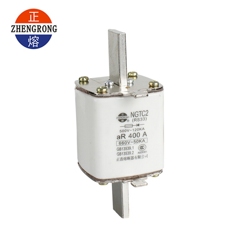 RS712 RS33 熔断器NGTC2 400A/355A/315A/280A/250A/200A