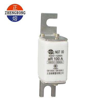 RS711B RS31 熔断器NGT00 100A/80A/63A/50A/40A/32A/25A