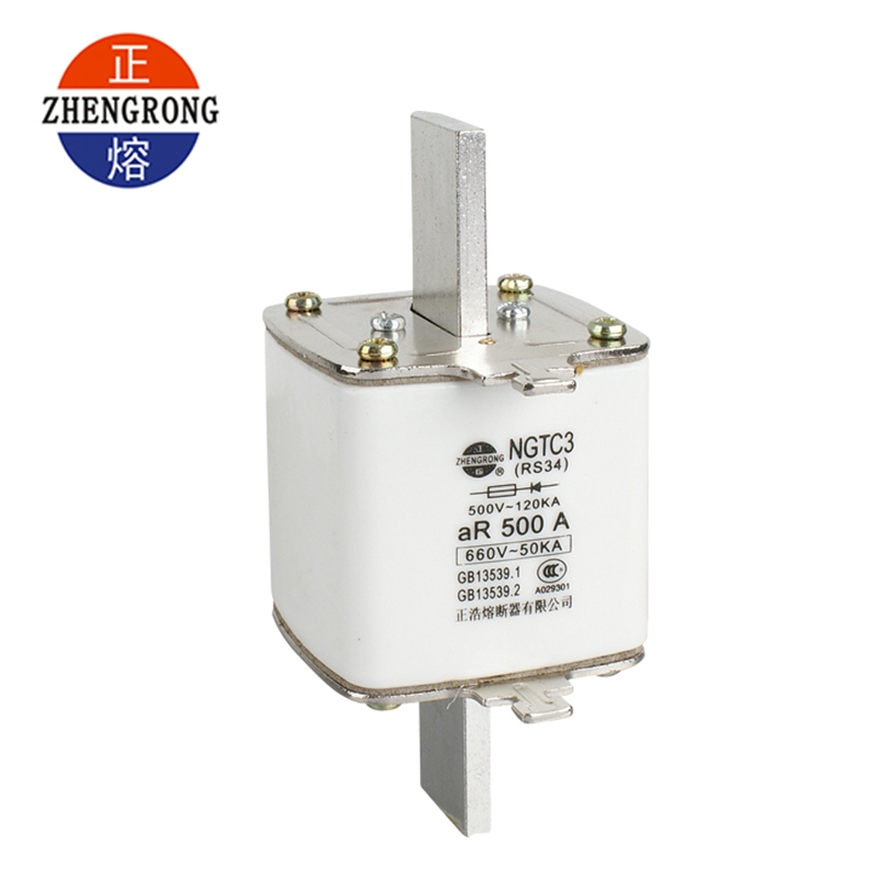 RS713 RS34 熔断器NGTC3 630A/500A/450A/400A/355A
