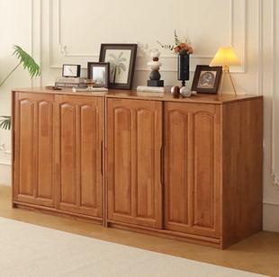 新款移门衣柜多功能储物柜收纳柜客厅电视柜卧室衣柜阳台柜子被柜