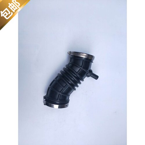 适用于新长安之星6406M201S201星卡货车空气滤清器进气软管空滤管