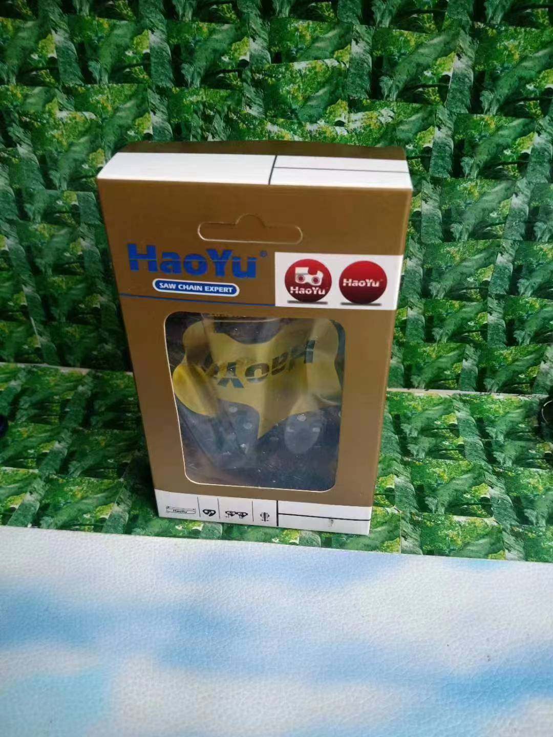 进口好宇油锯链条电锯链条汽油锯链条12寸16寸18寸20寸伐木锯配件,农机/农具/农膜,割灌机/割草机/油锯,淘宝优惠券,粉丝福利购,淘宝优惠卷