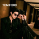 TomFord汤姆福特墨镜男杨旭文同款 新款 板材变色太阳镜FT1362F