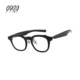 999.9翻盖眼镜架男日本手工板材老花近视眼镜框NPM FOUR NINES