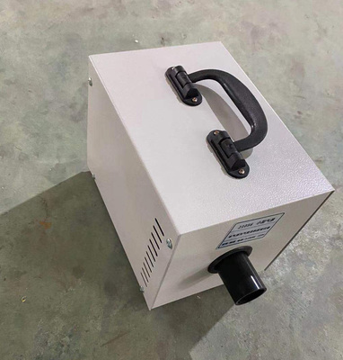 21056小型气源 气垫导轨专用配件高中物理运动力学实验教学仪器材