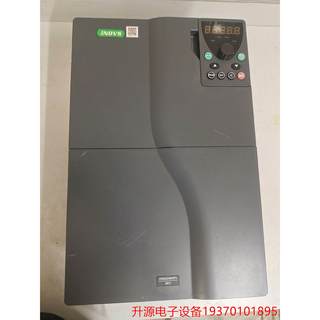 议价直拍不发：拆机英捷思变频器Y500-X0370G3议价