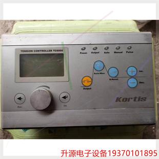 议价直拍不发：KORTIS科帝张力计TC6000