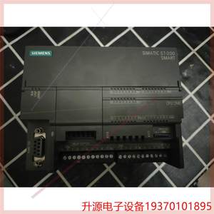 议价直拍不发：S7-200smart，