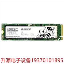 议价直拍不发：三星PM981a PM9A1 256G 512G 1T M.2 NVME SSD 固