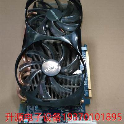 议价直拍不发：议价技嘉GV-N660OC-2GI显卡。技嘉GTX660 2G游