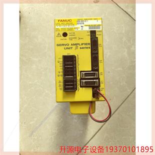 议价直拍不发：FANUC H111 6093 A06B 二手拆机现货