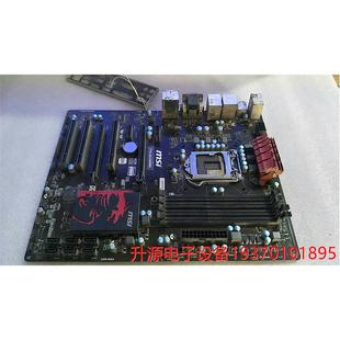 G43 议价直拍不发：MSI Z77 微星Z77A DDR3内存 1155接口 GAMING