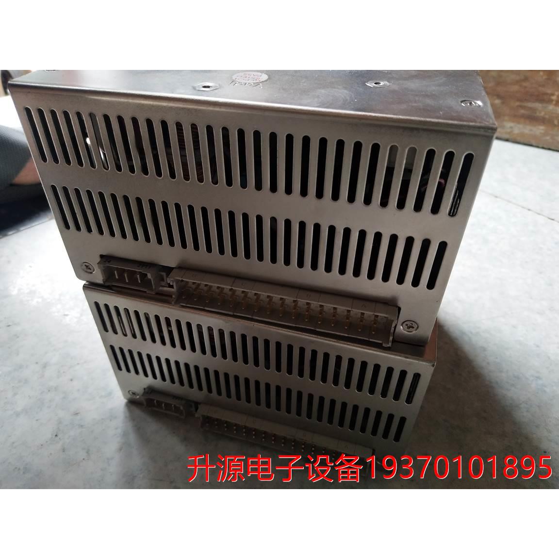 议价直拍不发：原装拆机SUNPOWER磁带机电源RAS-2802P6 706-021R