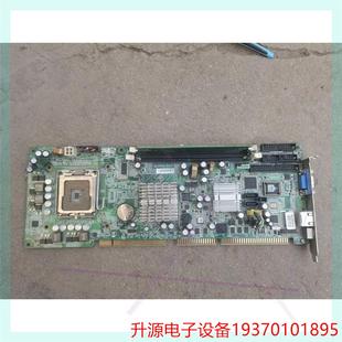 议价直拍不发：ADLINK NUPRO 852 凌华工控机主板NUPRO