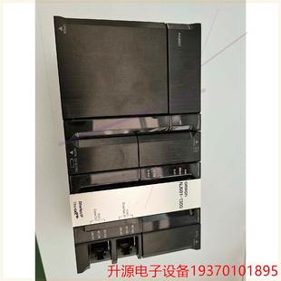 1500 议价直拍不发：PLC NJ501 拆机 NJ－PA30 原装