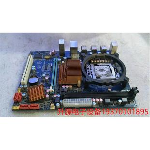 DDR3内存 议价直拍不发：X58FV10 1366接口 X58全固态 独显主板