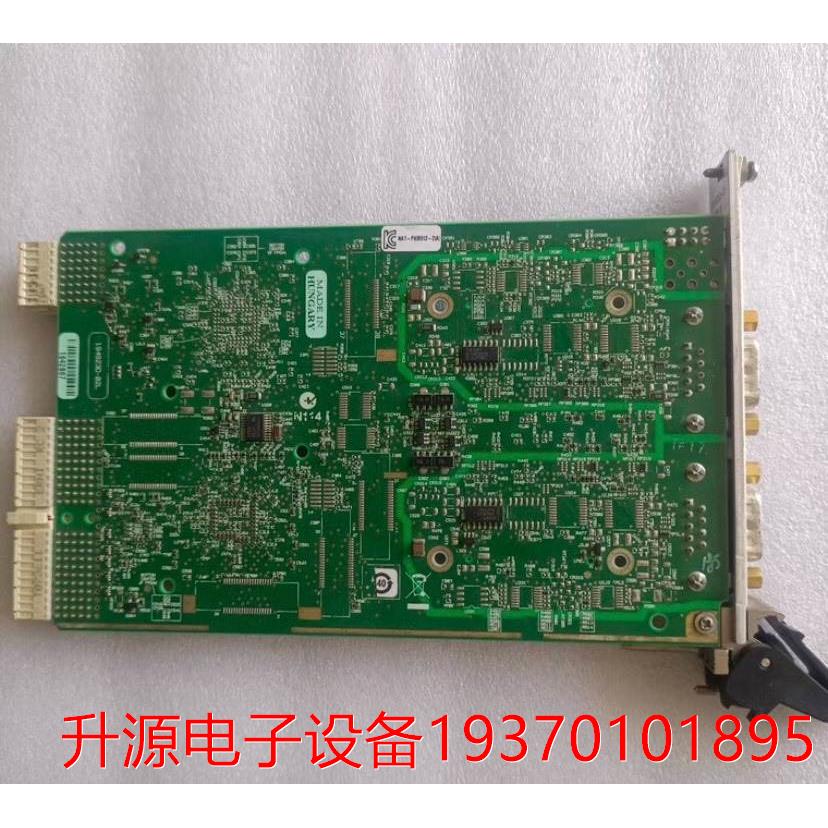 议价直拍不发：美国 NI PXI-8512 PXI-8513议欢迎咨询