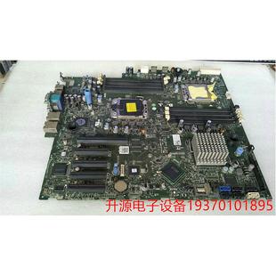 双路CPU PowerEdge N51GP T410服务器主板 议价直拍不发： DELL