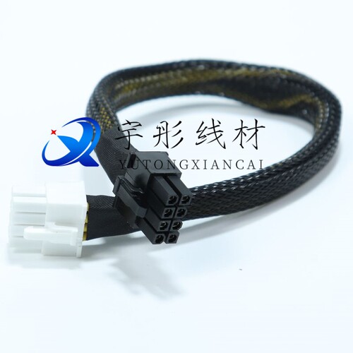 H3C华三R5300G5服务器8P转显卡K80/M40/M60/P40/P100电源线供电线