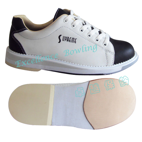 Chaussures de bowling femme SUPREME - Ref 868090 Image 1