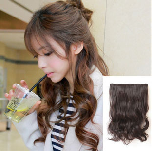 Extension cheveux - Ref 226753 Image 1