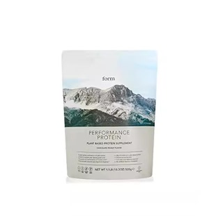 Form Performance Protein - Vegan Protein Powder - 30g of