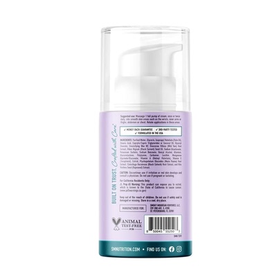 Advanced Estro-Life Balancing Skin Cream for Women