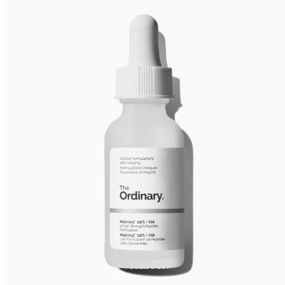 The Ordinary Matrixyl 10% + HA, Anti-Aging Serum 五胜肽 30ml