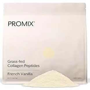 Promix Collagen - 20g Grass-Fed Hydrolyzed Collagen Pepti