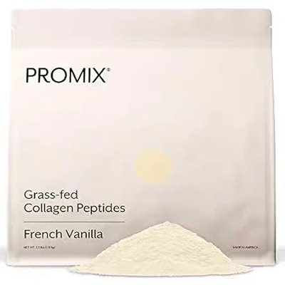 Promix Collagen - 20g Grass-Fed Hydrolyzed Collagen Pepti