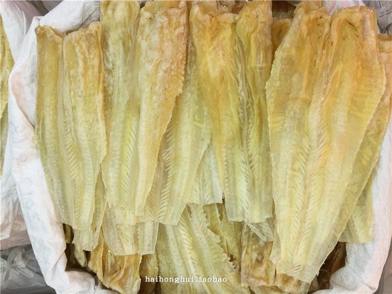 包邮鱼唇佛跳墙材料干货海鲜