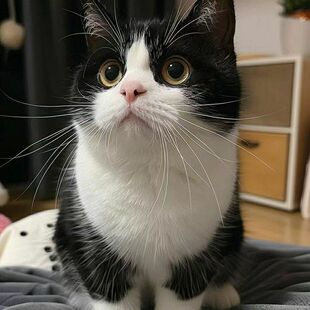 中华田园家养奶牛活体宠物橘猫幼猫花猫猫咪白猫黑猫狸猫便宜小猫