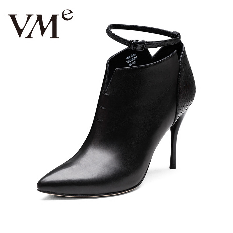 VME/Îè÷ÈÇïпî¼âÍ·ÑòƤµ¥Ð¬½ðÊô°í´øÉßÎÆÐÔ¸Ðϸ¸ú¸ß¸úЬVS5C1553