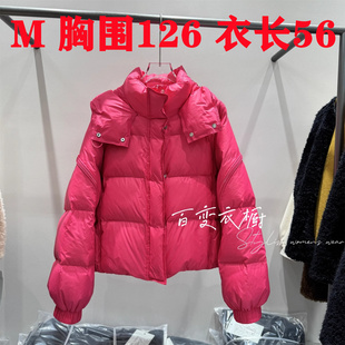 特惠秒杀包邮反季清仓特价韩版秋冬羽绒棉服加绒外套断码捡漏清货