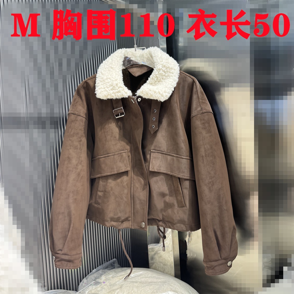 【2件减20】反季清仓特价韩版秋冬连衣裙套装外套断码捡漏清货女