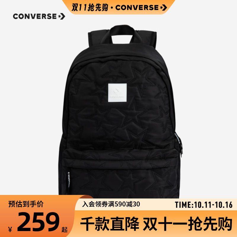 宽敞空间，大容量可放笔记本电脑