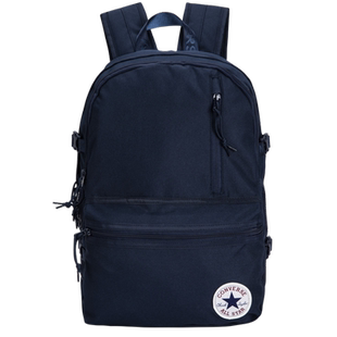 匡威双肩包官方学生休闲书包大容量2025新款运动背包大童包