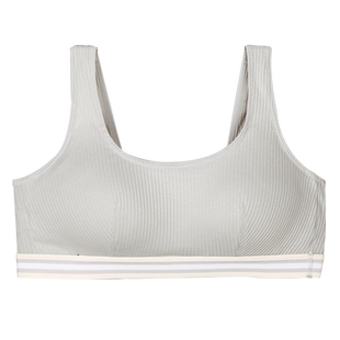 清仓速干运动内衣女防震跑步健身学生高中生少女文胸聚拢薄款
