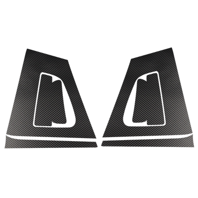 UNIT后门拉手保护贴膜