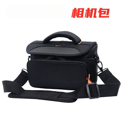 适用索尼ZVE10 ZV-E10微单相机包A7C A7R A7M3 AR7M2摄影背包防水