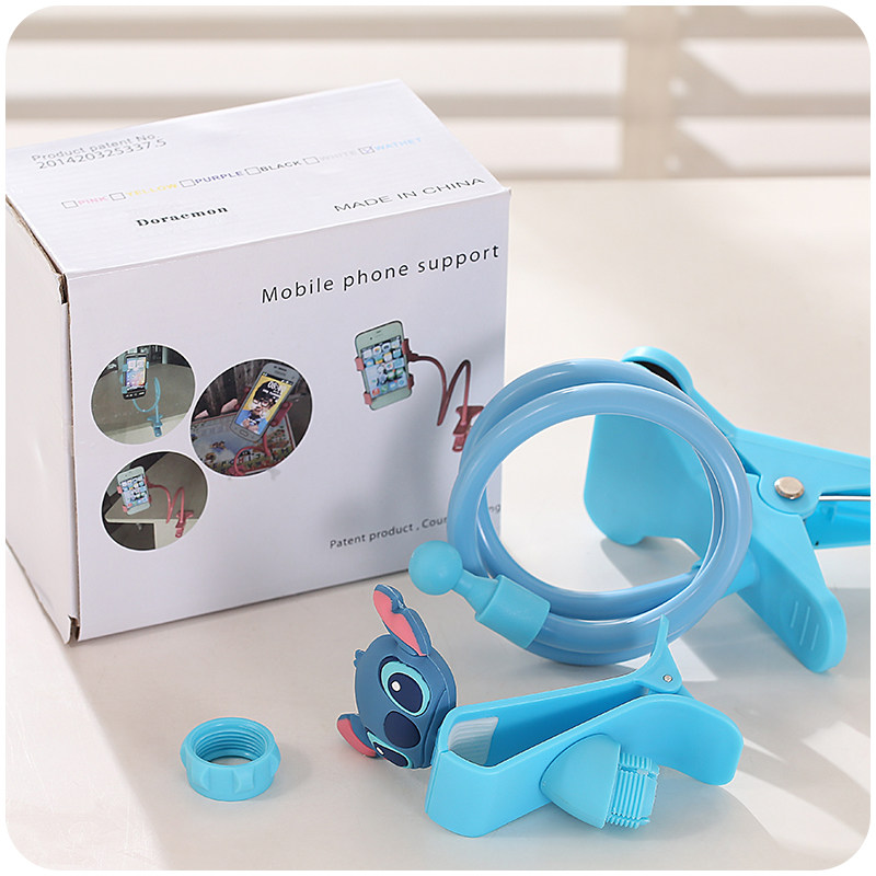 Support téléphone mobile - Ref 1365587 Image 4