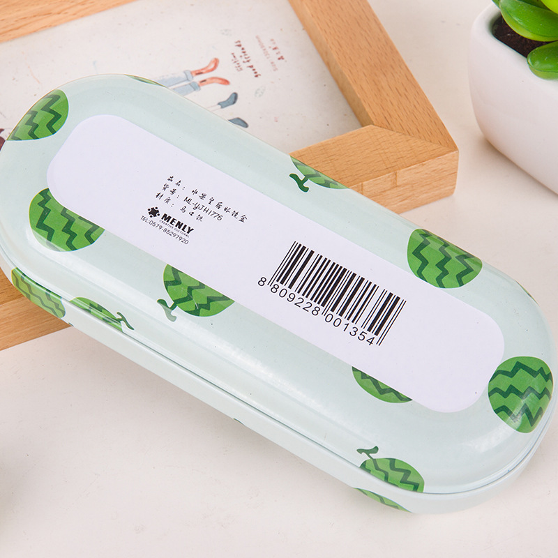 Etui à lunettes - Ref 1249435 Image 3