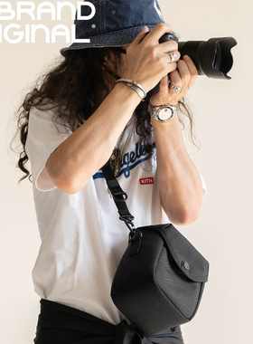 埋不烂 减震缓冲！适用于徕卡尼康佳能相机包LEICA摄影包C8002